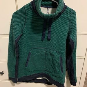 Lululemon avenue sweater